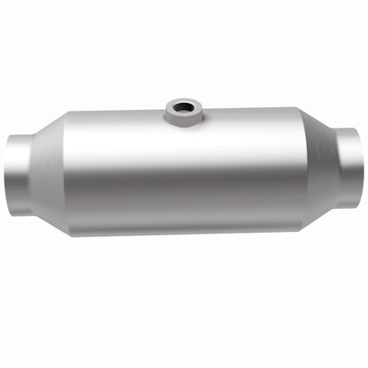MagnaFlow California Grade CARB Universal Catalytic Converter - 2in In / 2in Out / 11in Long