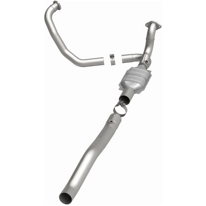 MagnaFlow Direct Fit Catalytic Converter 2003 Ram 1500 5.7 2WD