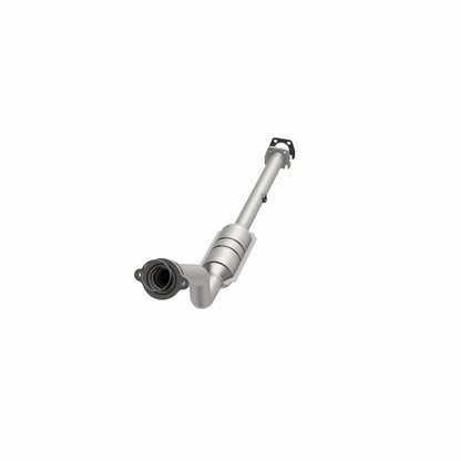 MagnaFlow Direct Fit Catalytic Converter 98-01 GM MidSize 3.1L
