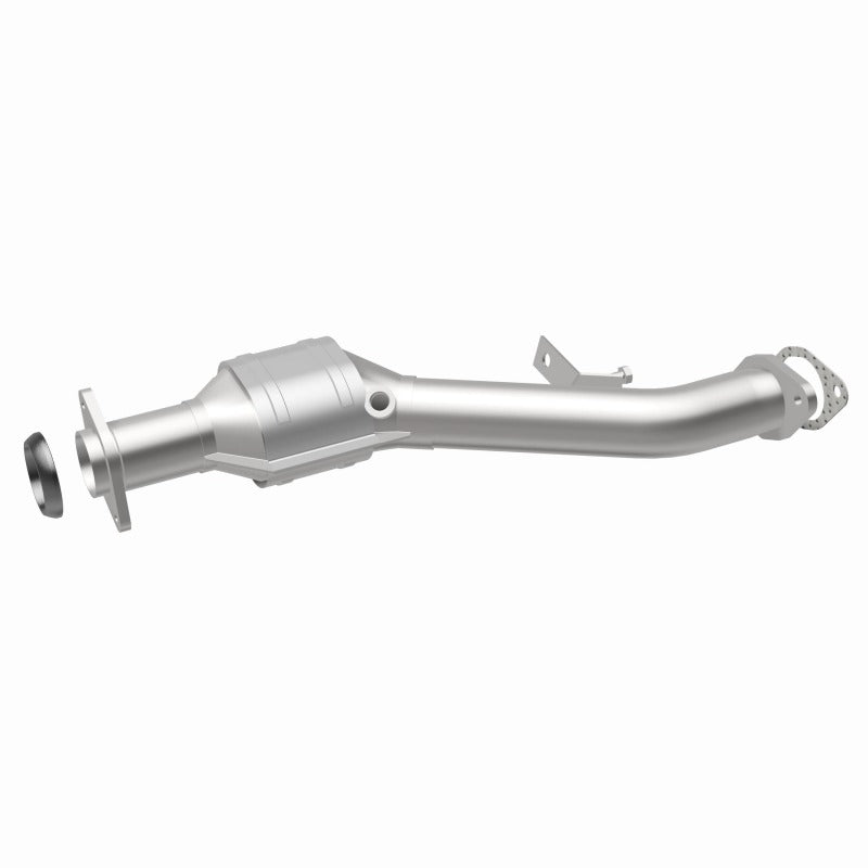 MagnaFlow Direct Fit Catalytic Converter 04-07 Subaru WRX/STI 2.5L T