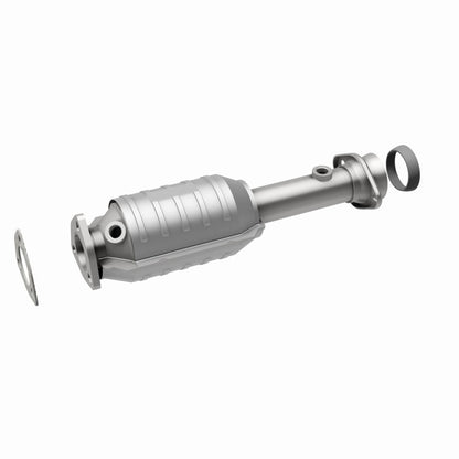MagnaFlow Direct Fit Catalytic Converter 00-01 Acura Integra 4 1.8, Excl. Type-R