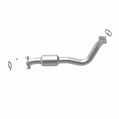 MagnaFlow Direct Fit Catalytic Converter 13-15 RAV4 2.5 Underbody