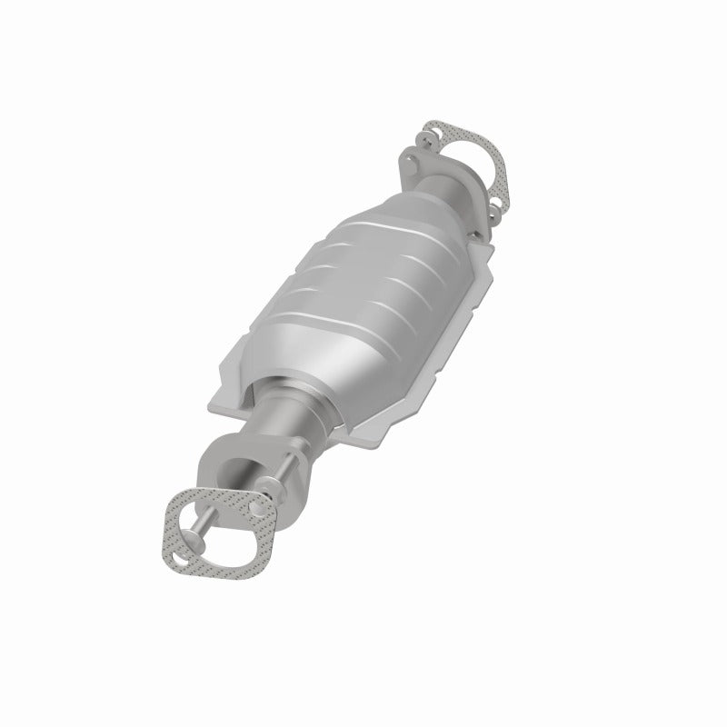 MagnaFlow Direct Fit Catalytic Converter 05-10 Kia Sportage 2.7L