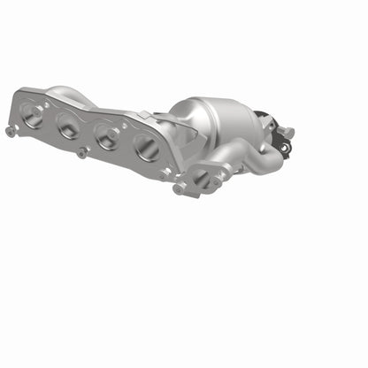 MagnaFlow Direct Fit Catalytic Converter 21-22 Toyota Corolla 2.0L OEM