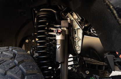 6 Inch Coil Spring Suspension System With Falcon MAX3.3 Shocks And Radius Arms 2023-2025 Ford F-250/F-350  Super Duty4WD ReadyLIFT