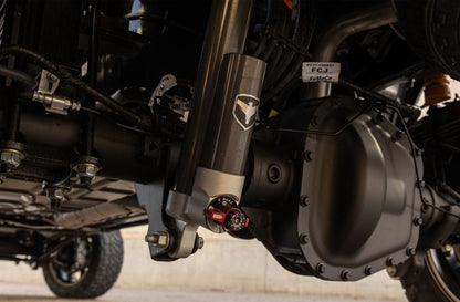 6 Inch Coil Spring Suspension System With Falcon MAX3.3 Shocks And Radius Arms 2023-2025 Ford F-250/F-350  Super Duty4WD ReadyLIFT
