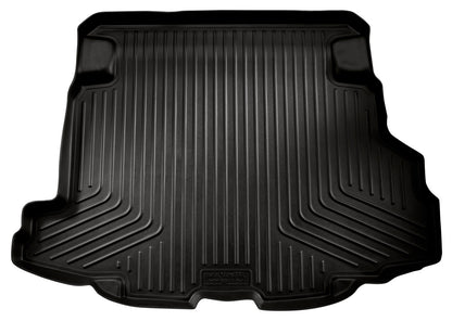 Weatherbeater Trunk Liner For 2006-2012 Fusion/Zephyr/Milan/MKZ Husky Liners