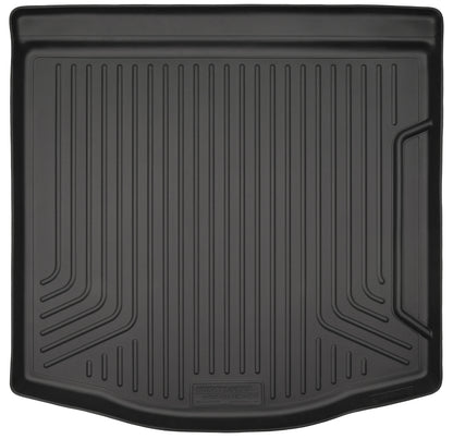Weatherbeater Trunk Liner For 2012-2018 Focus Sedan Fits 4-Door models Only Husky Liners