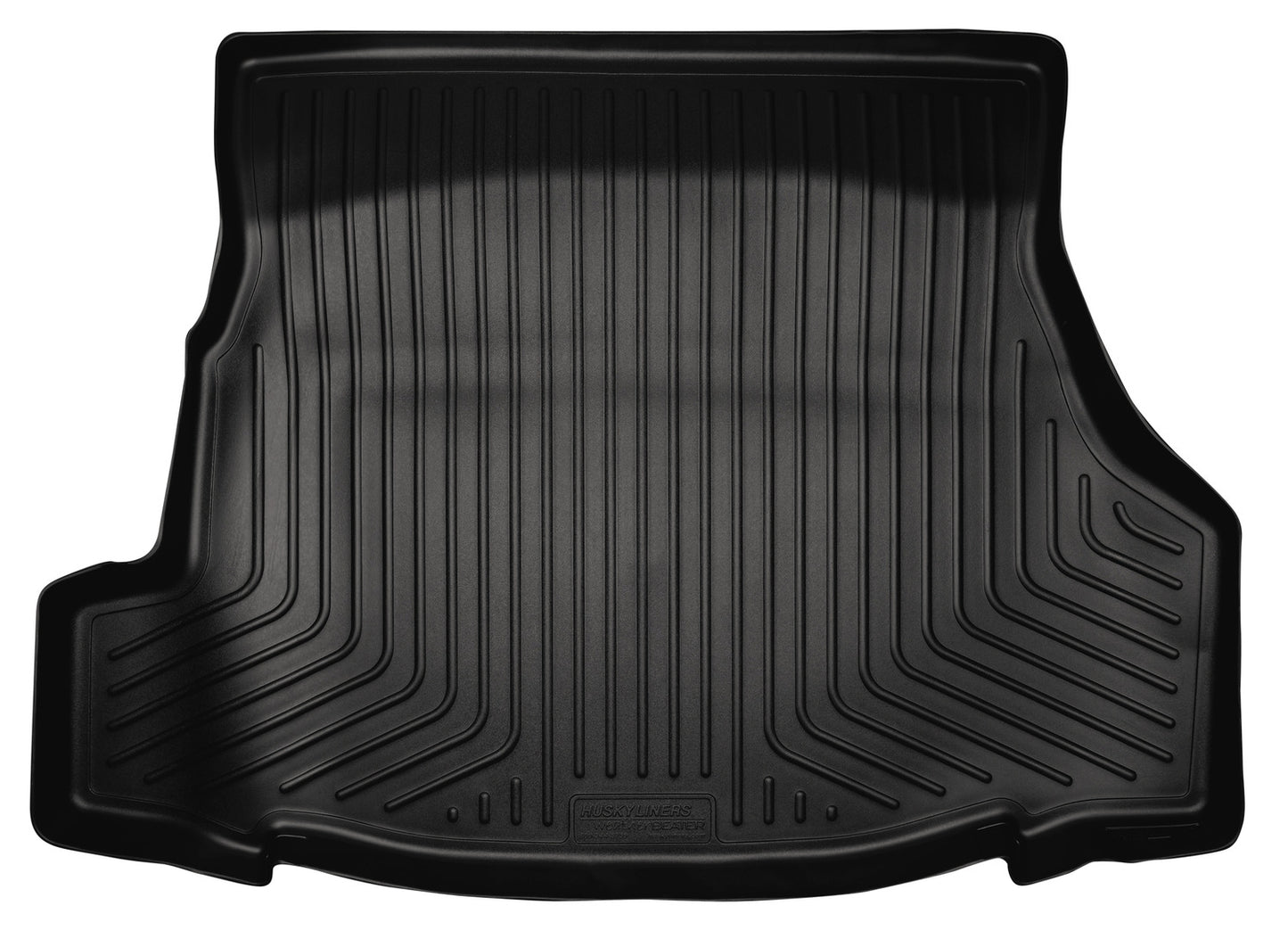 Weatherbeater Trunk Liner For 2010-2014 Mustang Husky Liners
