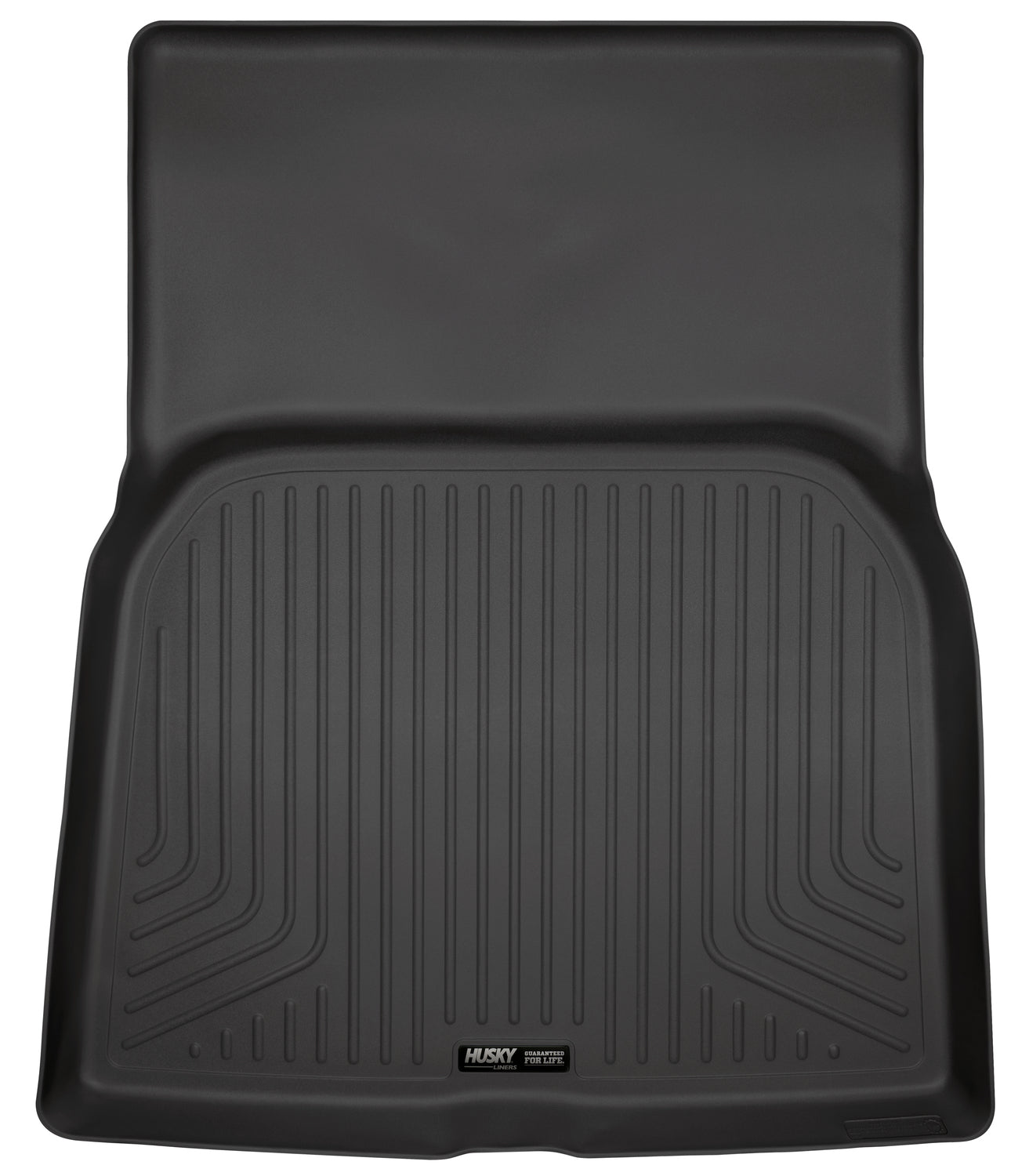 Weatherbeater Trunk Liner For 2009-2019 MKS/Taurus Husky Liners
