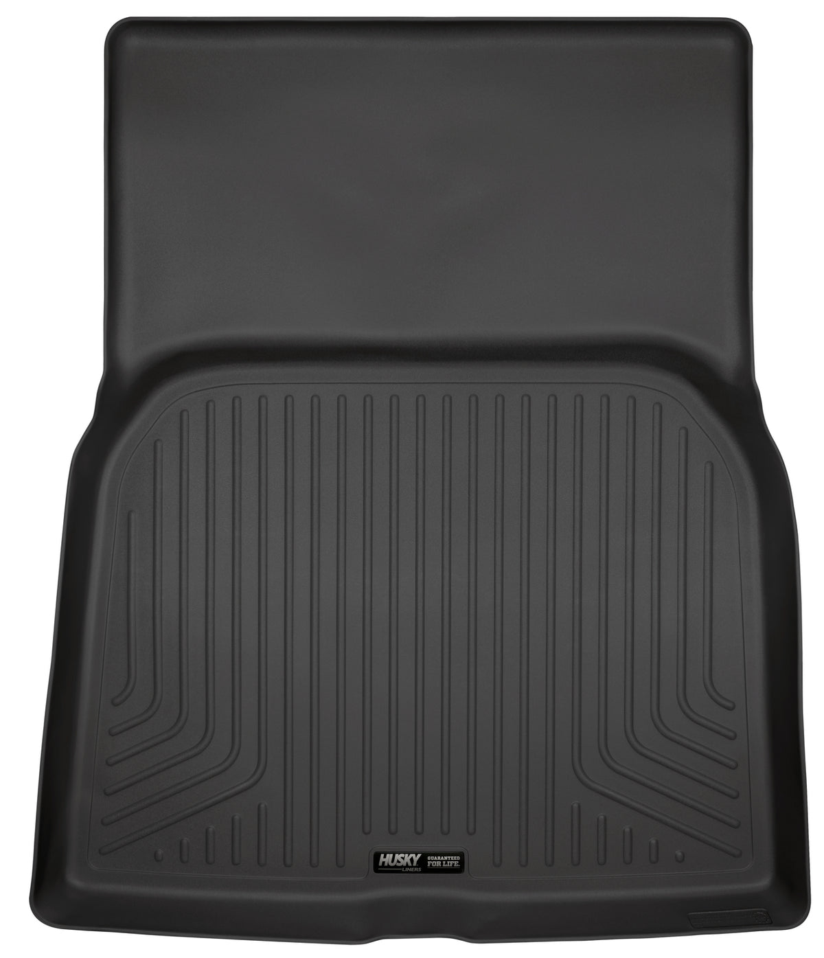 Weatherbeater Trunk Liner For 2009-2019 MKS/Taurus Husky Liners