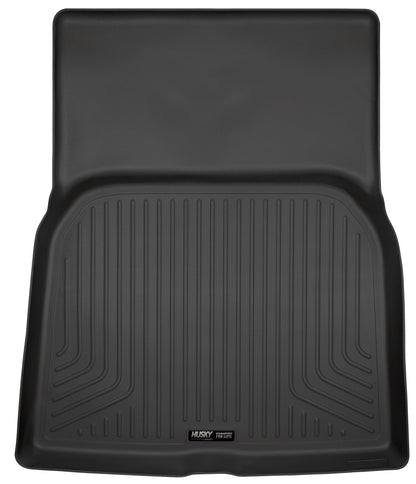 Weatherbeater Trunk Liner For 2009-2019 MKS/Taurus Husky Liners