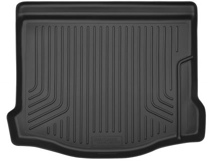 Weatherbeater Trunk Liner For 2012-2018 Focus Hatchback Fits 5-Door models Only Husky Liners