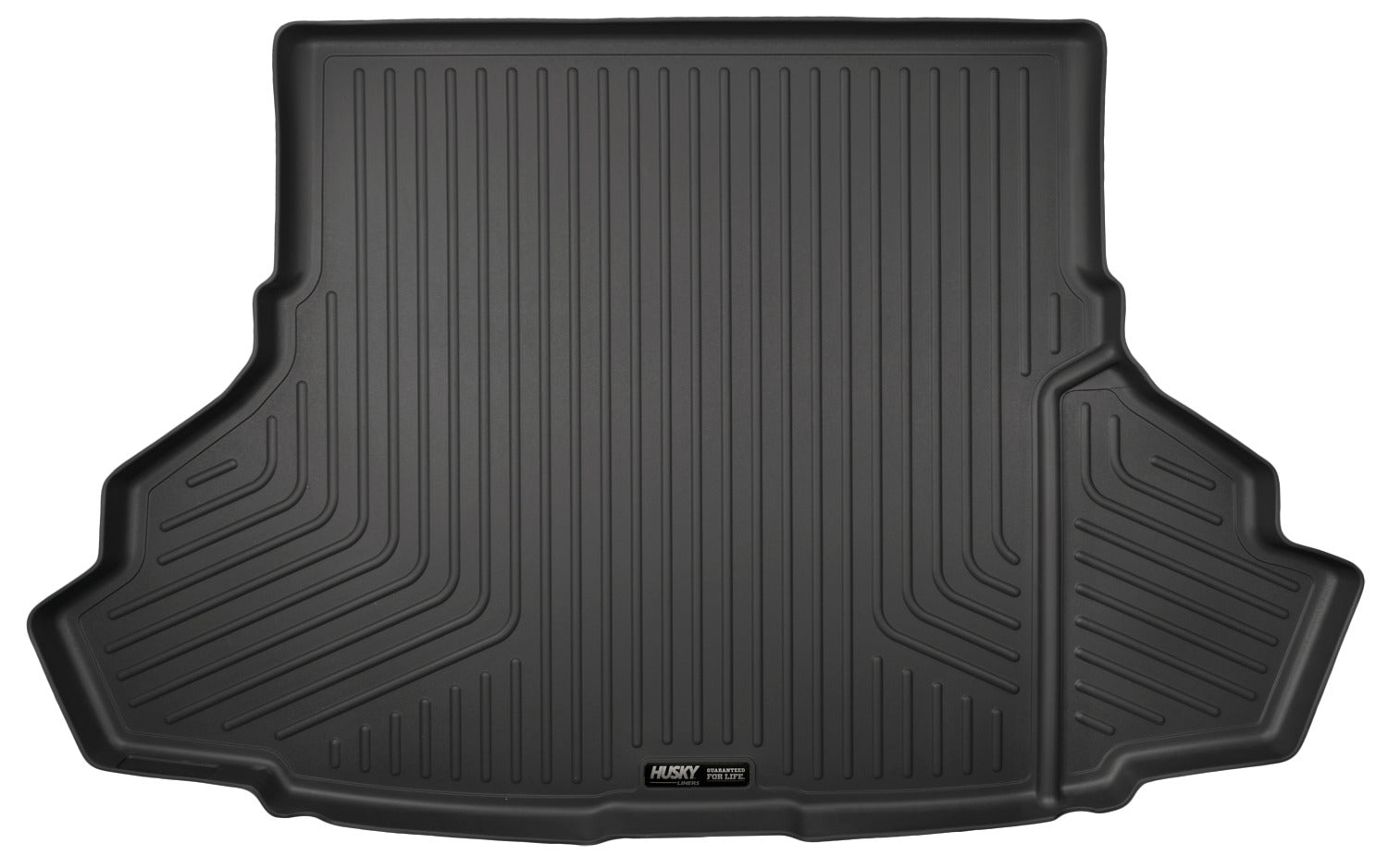 Weatherbeater Trunk Liner For 2015-2023 Mustang Husky Liners