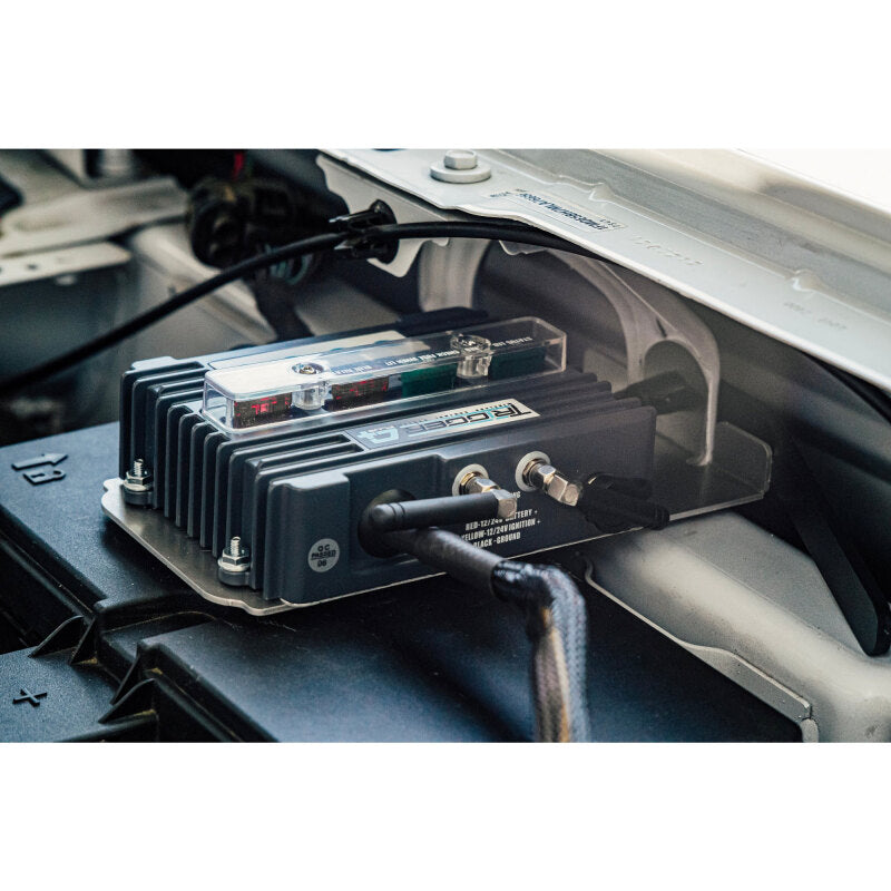 Oracle Trigger 4 Plus Controller Ford Bronco 2021+ Combo Kit