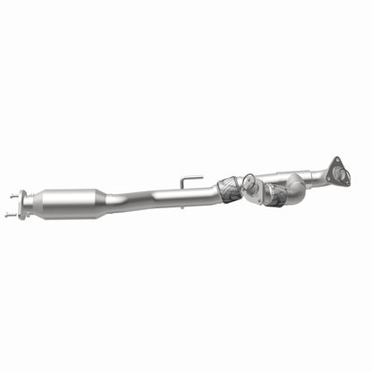 MagnaFlow Direct Fit Catalytic Converter 09-12 Nissan Murano 3.5L