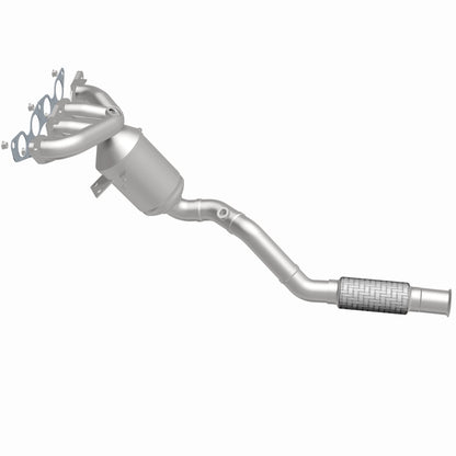 MagnaFlow Direct Fit Catalytic Converter 2018-2021 Ford EcoSport Single Manifold 2L