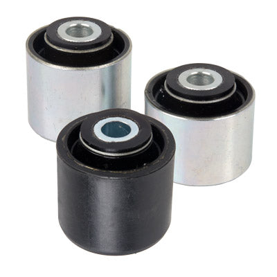 Lower Control Arm Dual Durometer Bushing Synergy MFG
