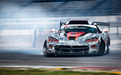 Oracle Dodge Viper SRT-10 03-09 Halo Kit - ColorSHIFT