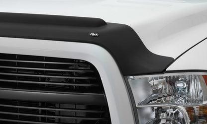 Aeroskin II Hood Protector for 2009-2023 Ram 1500/Dodge Ram 1500 Textured Black AVS