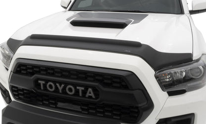 Aeroskin II Hood Protector for 2012-2015 Toyota Tacoma Textured Black AVS