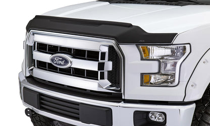 Aeroskin II Hood Protector for 2017-2020 Ford F-150 Raptor Textured Black AVS
