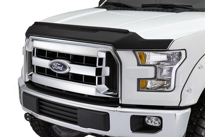 Aeroskin II Hood Protector for 2019-2023 Ford Ranger Textured Black AVS