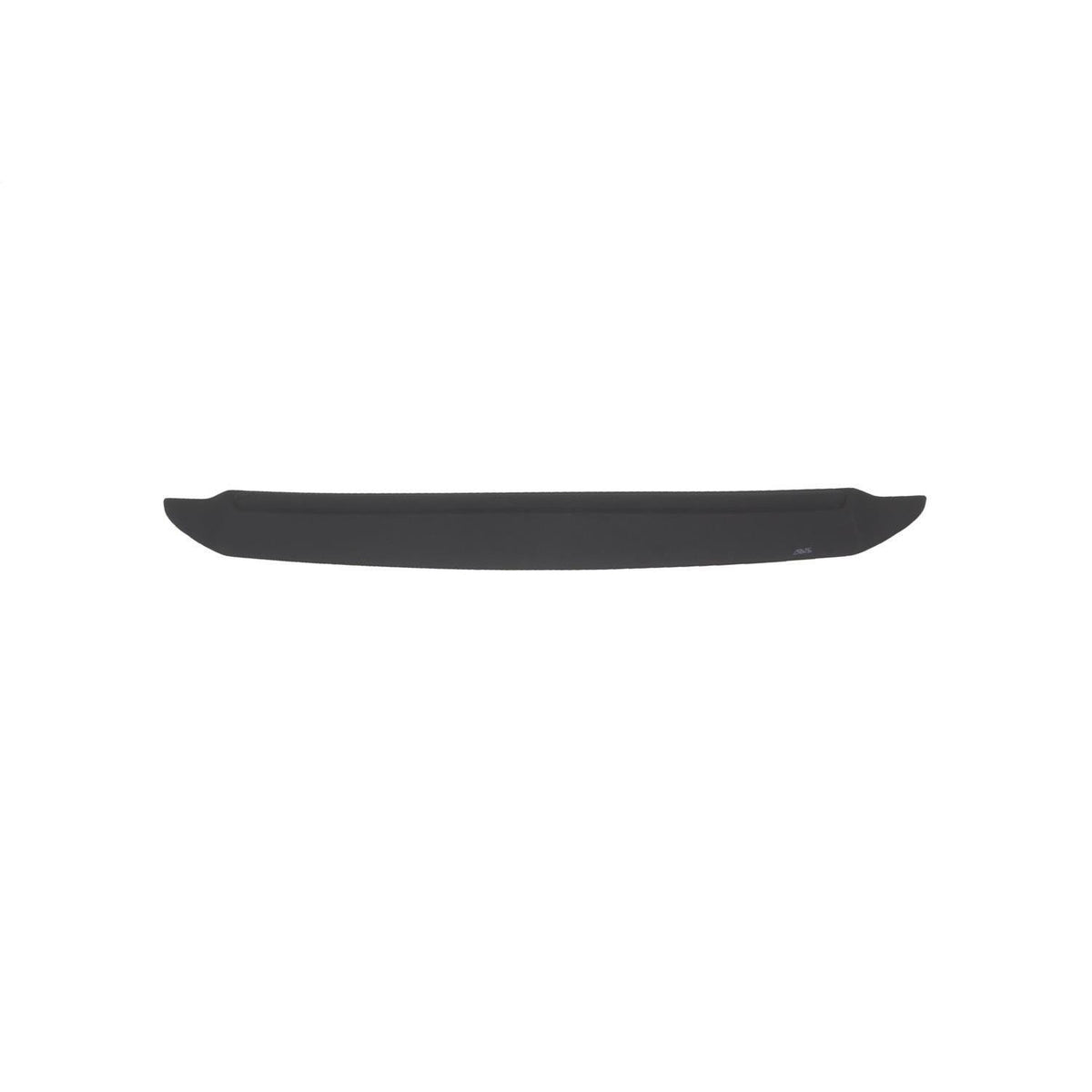 Aeroskin II Hood Protector for 2022-2026 Chevrolet Silverado 1500 Textured Black AVS