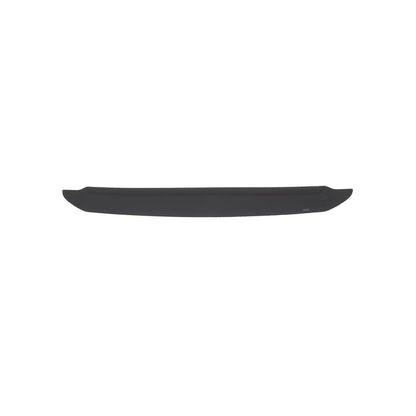 Aeroskin II Hood Protector for 2022-2026 Chevrolet Silverado 1500 Textured Black AVS