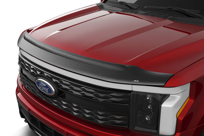 Aeroskin II Hood Protector for 2023-2026 Ford F-150 Textured Black AVS