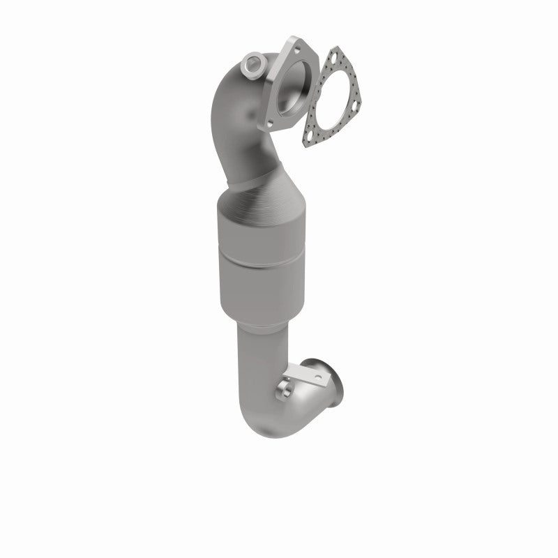 MagnaFlow 2007 Mini Cooper 1.6L Direct Fit Converter