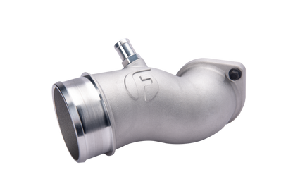 Fleece Performance 2017+ GM Silverado 2500/3500 6.6L L5P Duramax High Flow Intake Horn