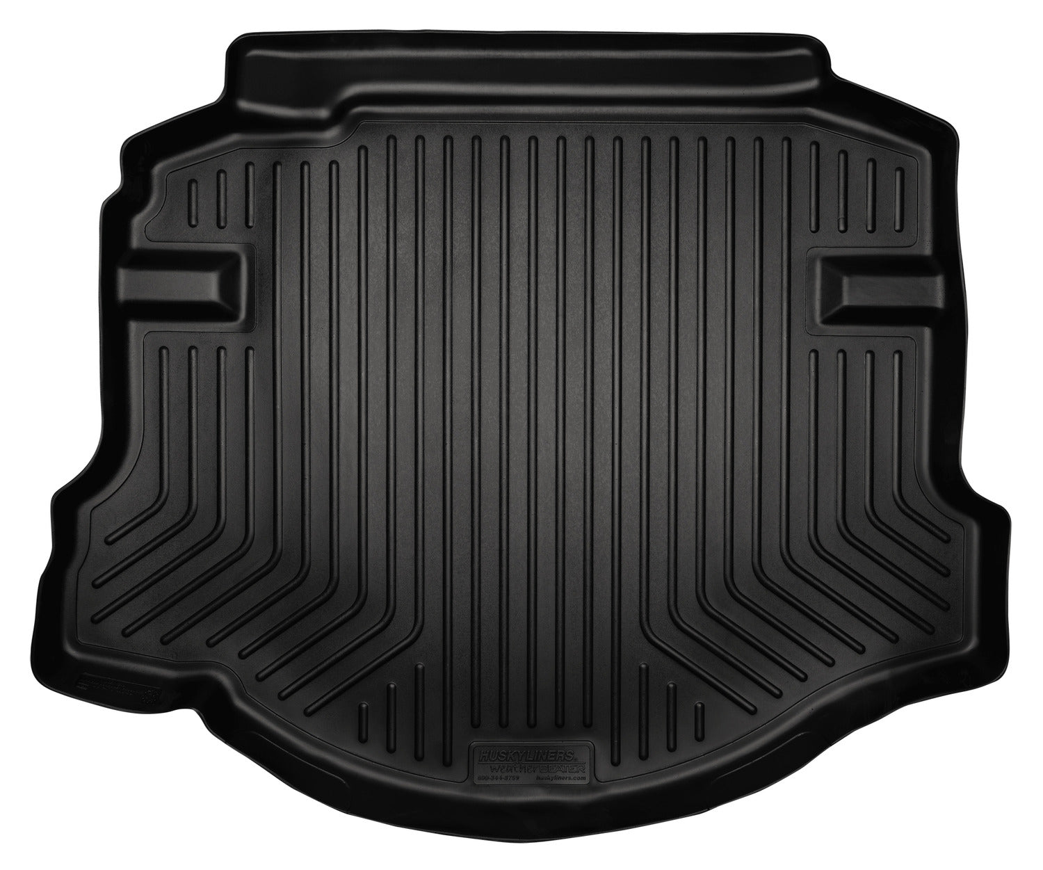Weatherbeater Trunk Liner For 2014-2021 6 Husky Liners