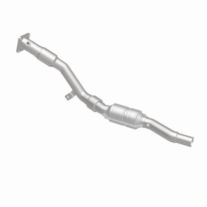 MagnaFlow Direct Fit Catalytic Converter 00-02 Audi A6 Quattro 2.7L