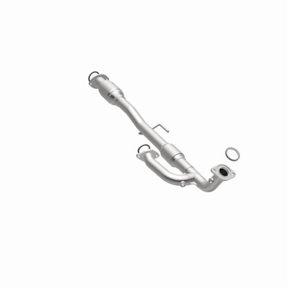 MagnaFlow Direct Fit Catalytic Converter 02-03 Toyota Camry 3.0L