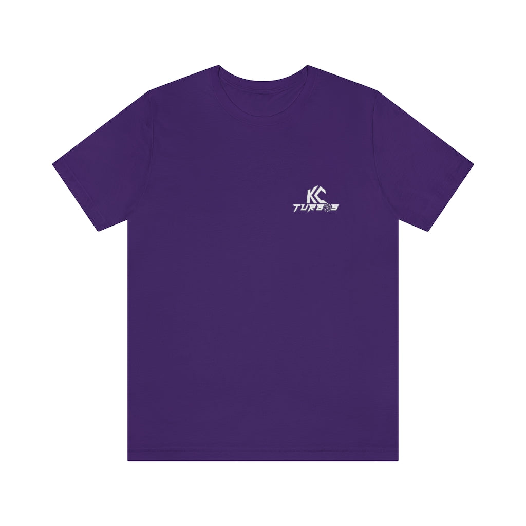 Textile Graphix KC Daniels - T-shirt - view 5