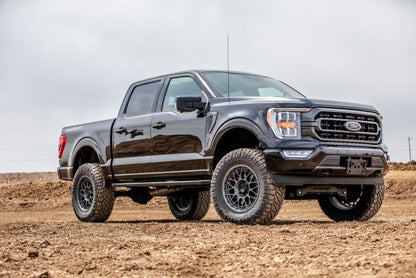 6 Inch Big Lift With Falcon 1.1 Rear Shocks 2021-2025 Ford F-150 ReadyLIFT