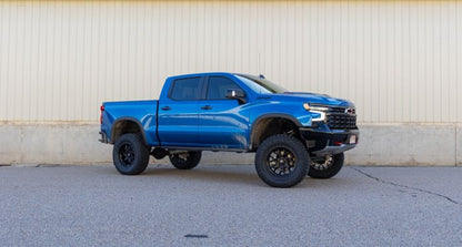 6 Inch (6 Inch +2 Inch) Big Lift Kit 2022-2024 Silervado/Sierra 1500 ZR2 / AT4X ReadyLIFT