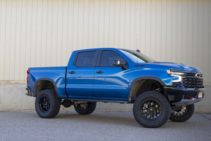 6 Inch Big Lift Kit 2025 Silverado/Sierra 1500 Denali/High Country With ARC ReadyLIFT