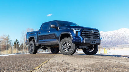6 Inch Big Lift Kit 2022-2025 Toyota Tundra W/ Rear Coil Springs 2WD/4WD ReadyLIFT