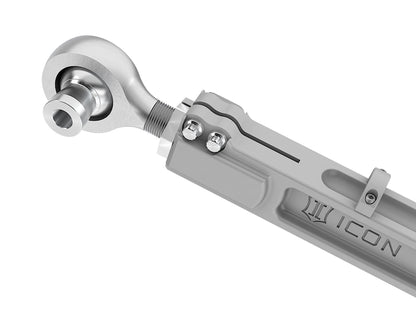 2021-2023 Ford Bronco Rear Billet Lower Link Kit Icon Vehicle Dynamics