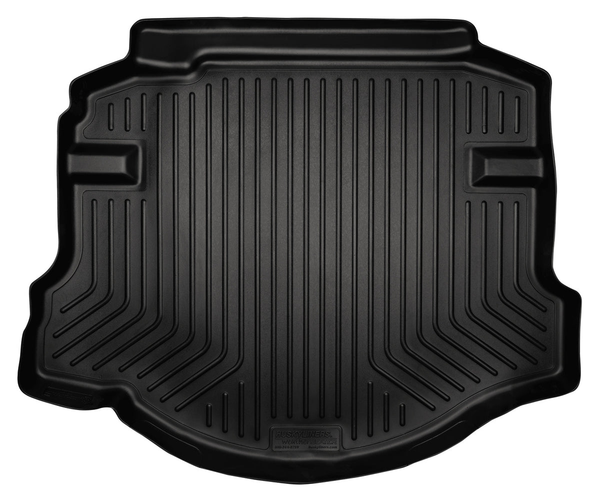 Weatherbeater Trunk Liner For 2006-2011 Civic Husky Liners