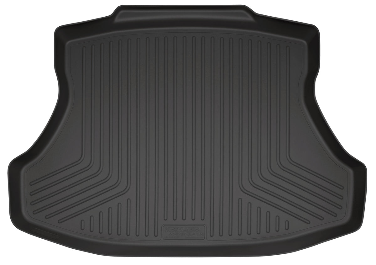 Weatherbeater Trunk Liner For 2012-2015 Civic Husky Liners