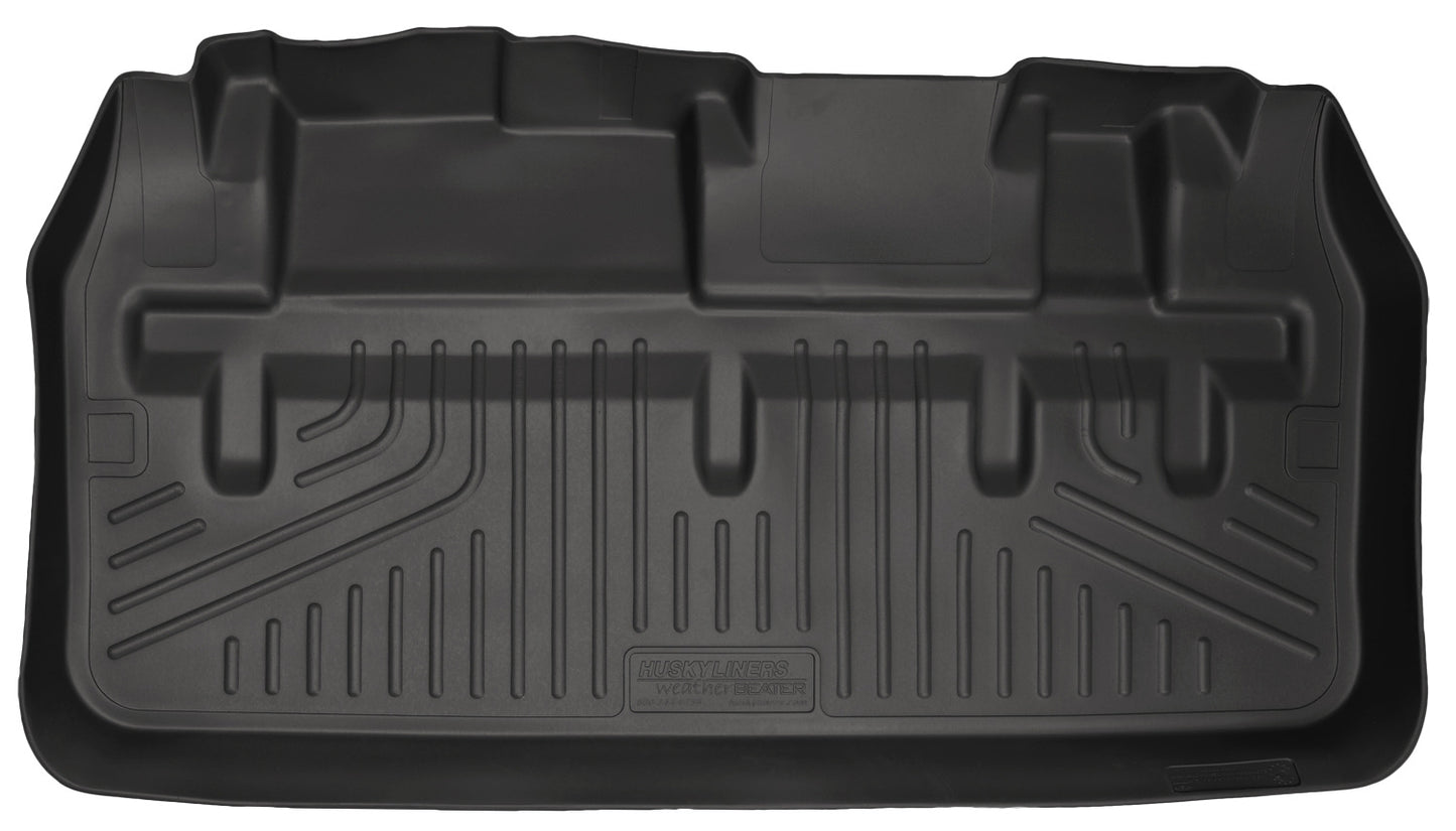 Weatherbeater Cargo Liner For 2011-2020 Sienna Husky Liners