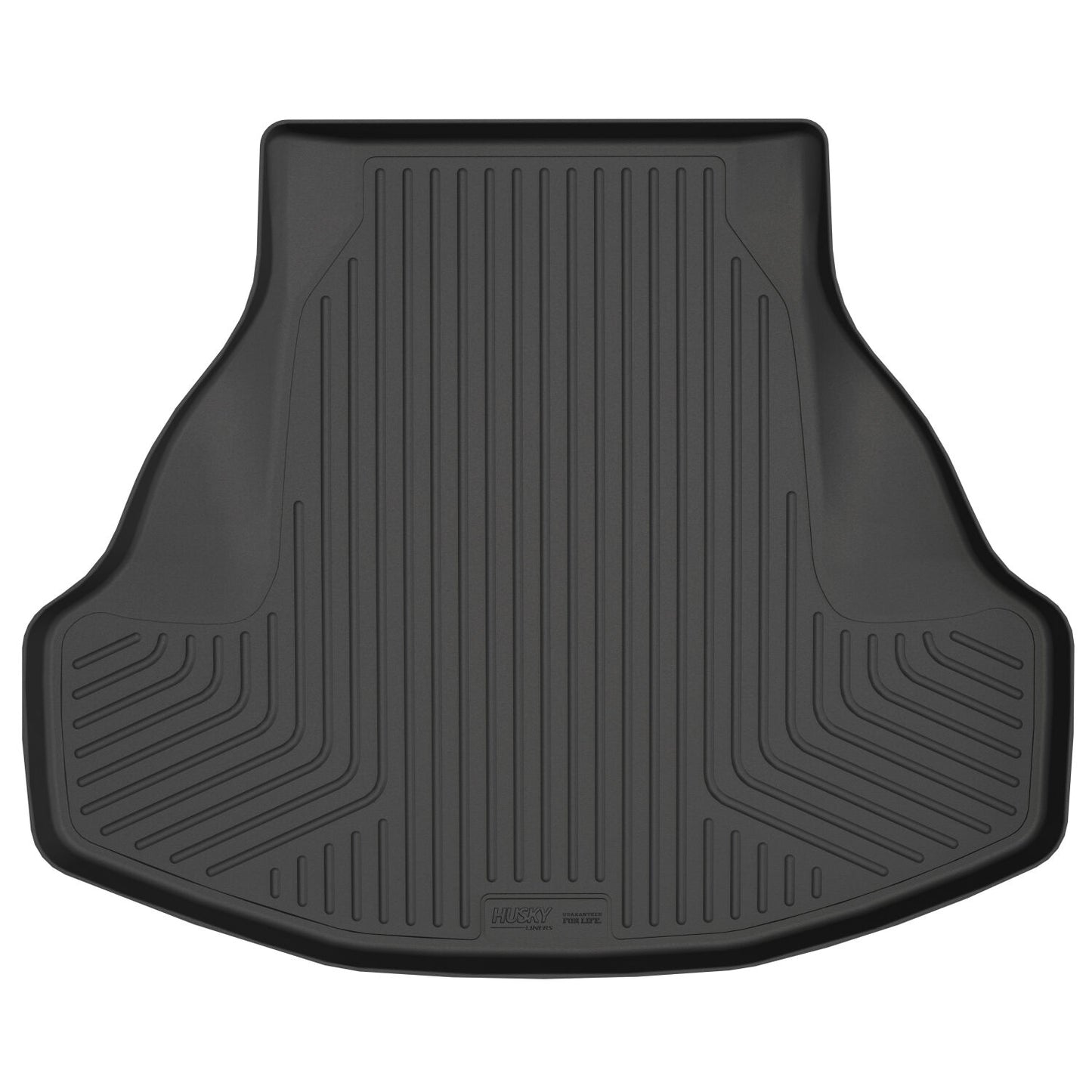 Weatherbeater Trunk Liner For 2013-2017 Accord Husky Liners