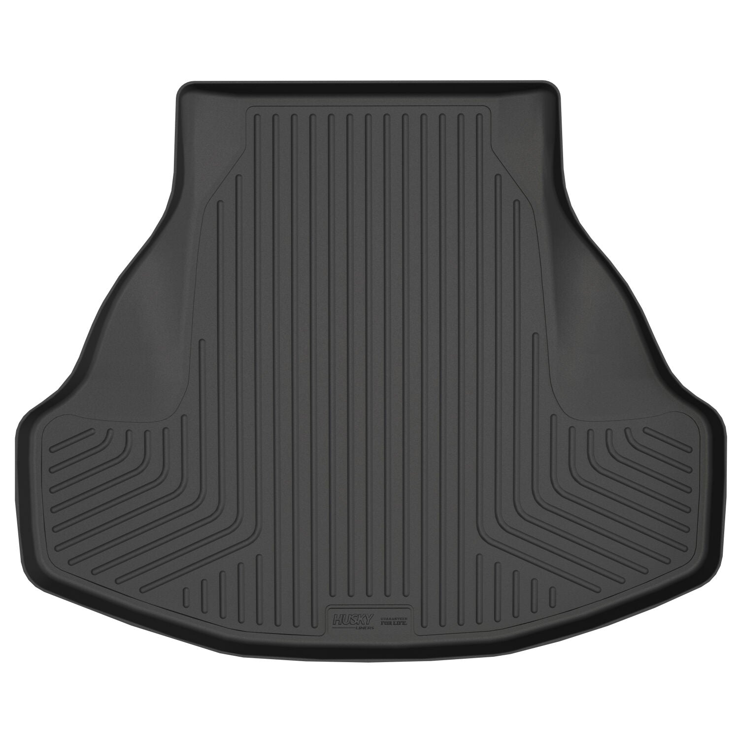 Weatherbeater Trunk Liner For 2013-2017 Accord Husky Liners
