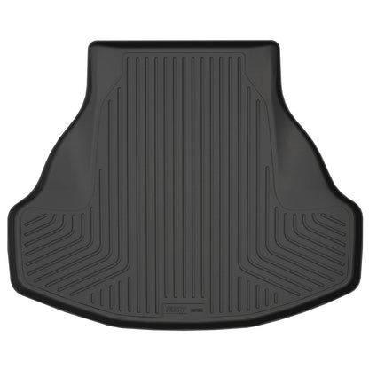 Weatherbeater Trunk Liner For 2013-2017 Accord Husky Liners