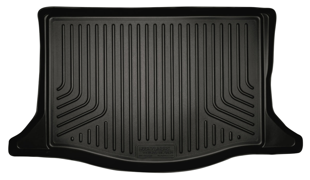 Weatherbeater Cargo Liner For 2009-2013 Fit Husky Liners