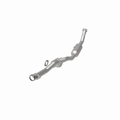MagnaFlow Direct Fit Catalytic Converter California Grade 07-08 Ford Ranger 3.0L