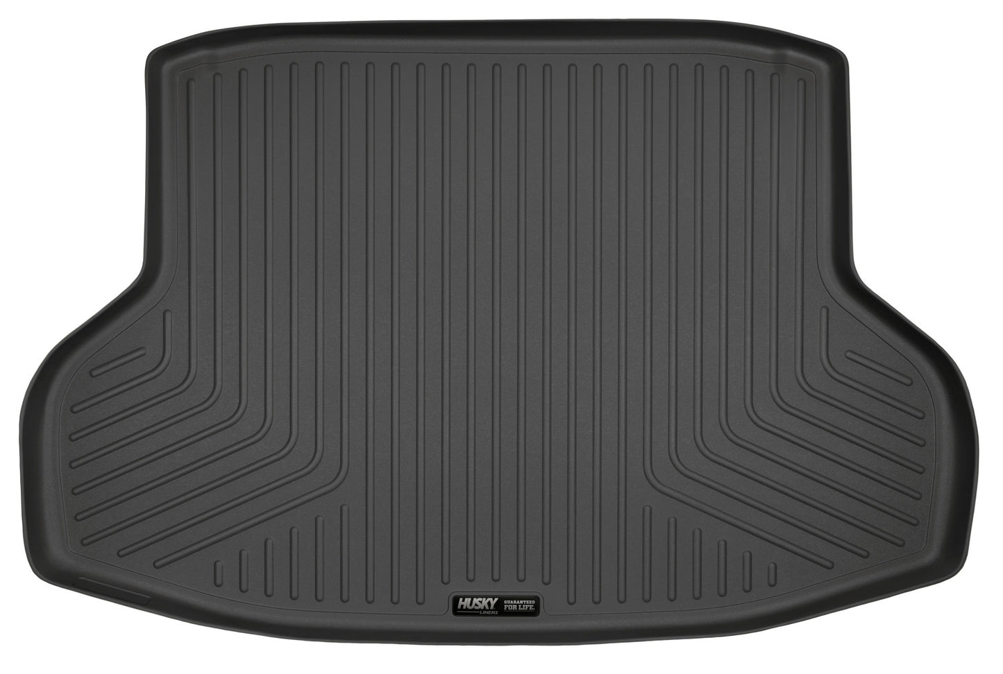 Weatherbeater Trunk Liner For 2016-2022 Civic/Insight Husky Liners
